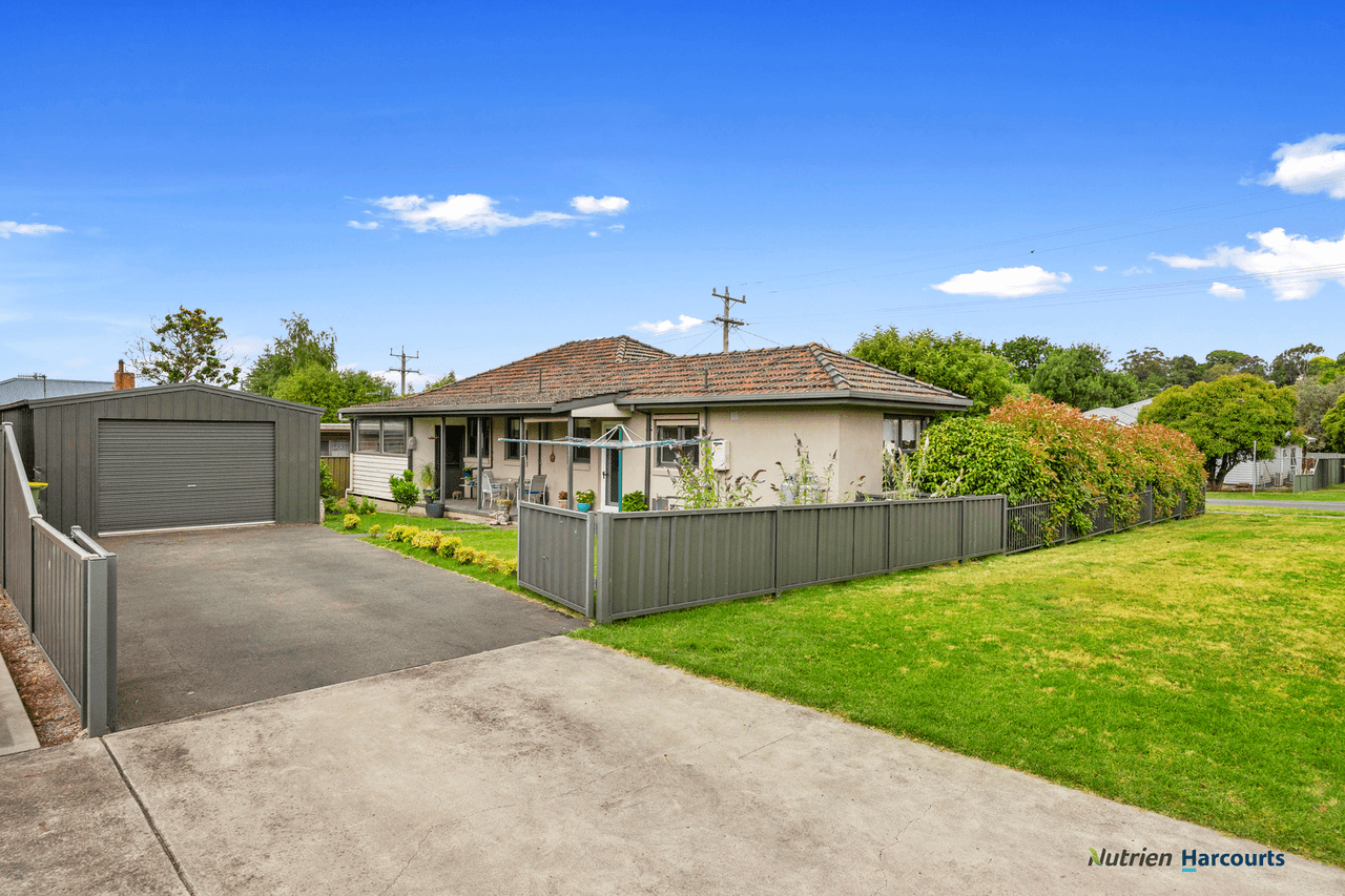 62 Bayley Street, ALEXANDRA, VIC 3714