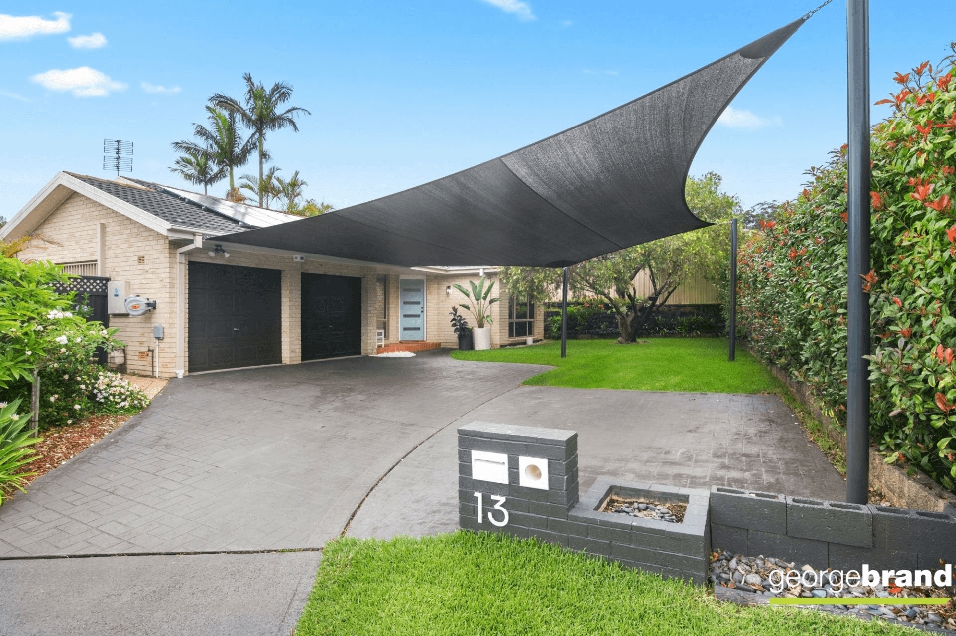 13 Sandpiper Place, Green Point, NSW 2251