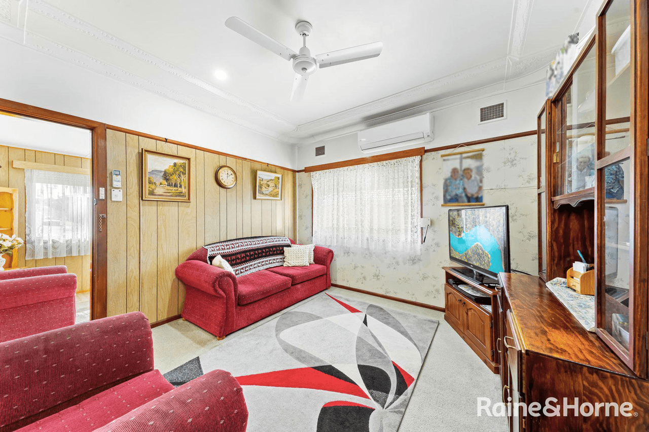 25 Phillip Avenue, CABRAMATTA, NSW 2166