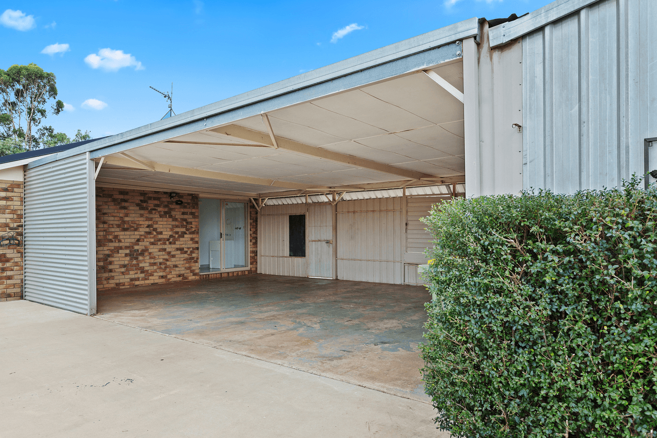 69 John Street, GOOMBUNGEE, QLD 4354