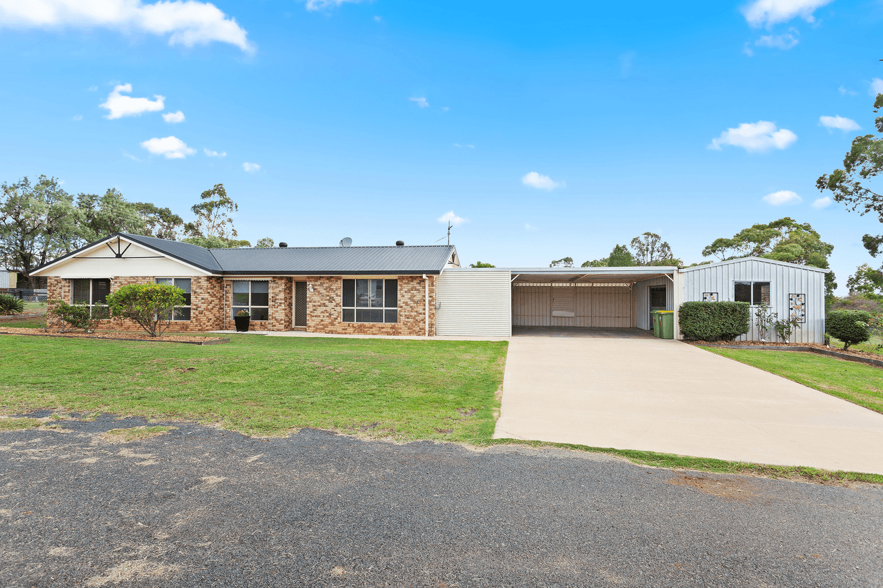 69 John Street, GOOMBUNGEE, QLD 4354