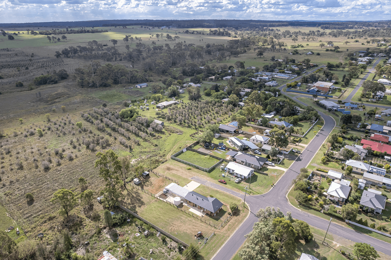 69 John Street, GOOMBUNGEE, QLD 4354