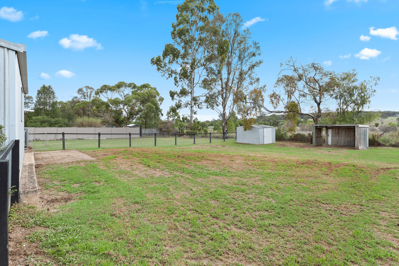 69 John Street, GOOMBUNGEE, QLD 4354