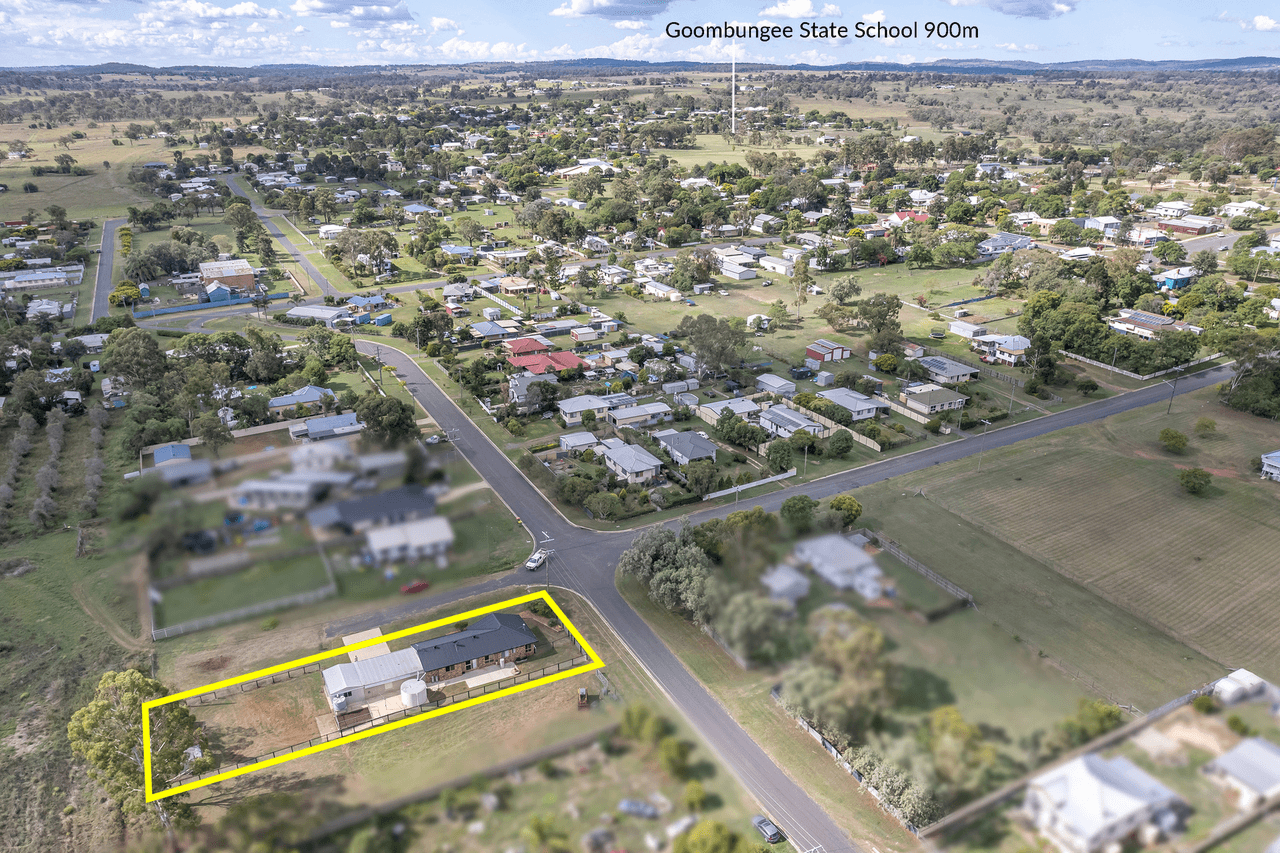 69 John Street, GOOMBUNGEE, QLD 4354