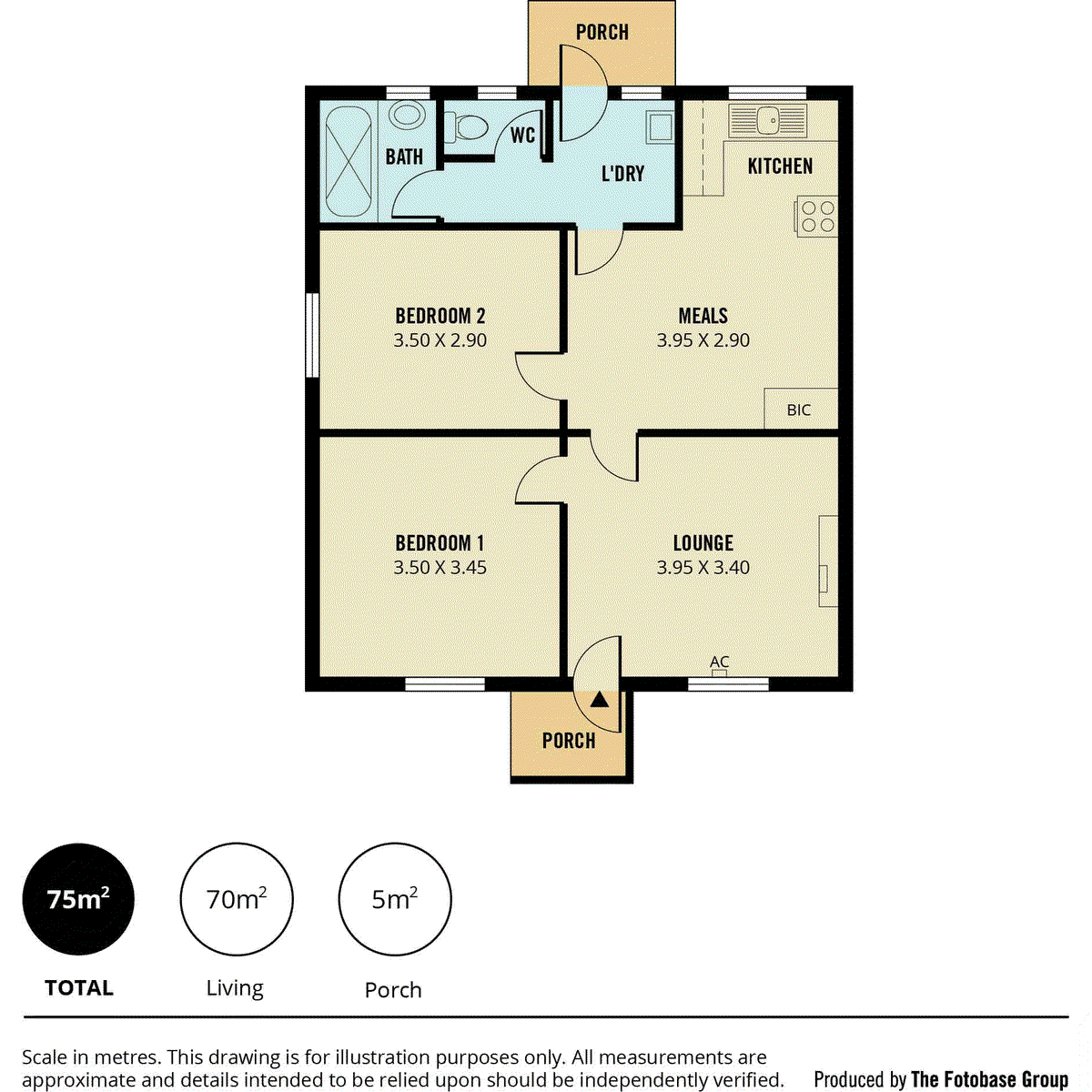 16 Stakes Crescent, ELIZABETH DOWNS, SA 5113