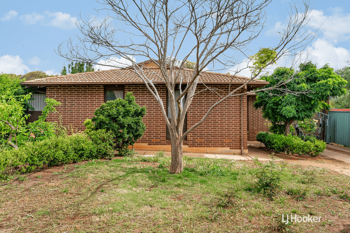 9 Paginton Crescent, ELIZABETH EAST, SA 5112