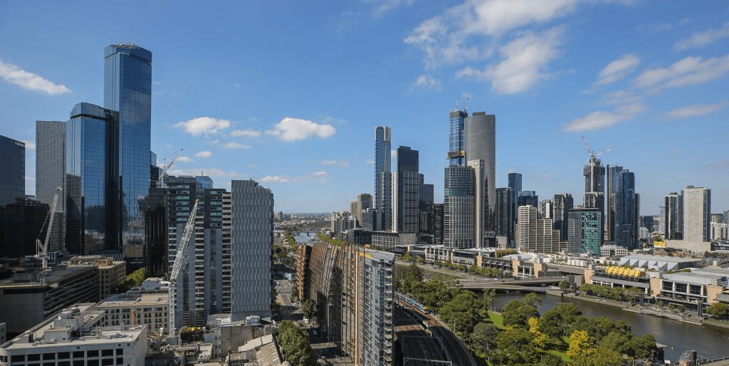 Level 19/1904/628 Flinders Street, Docklands, VIC 3008