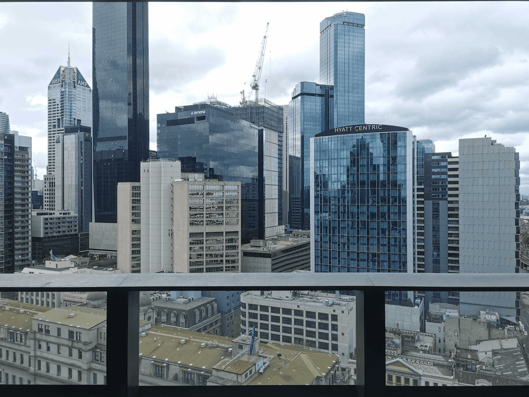 Level 19/1904/628 Flinders Street, Docklands, VIC 3008