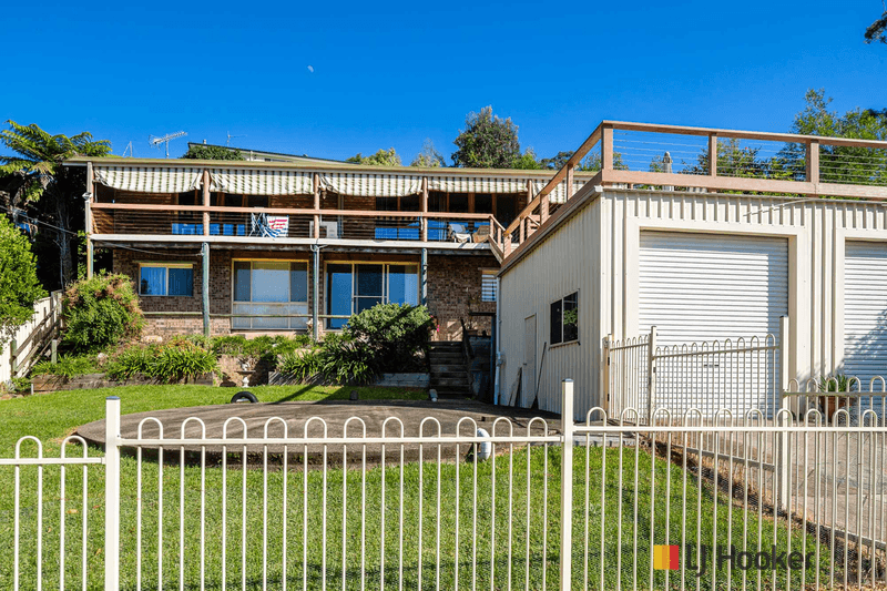 37 Clyde Boulevard, NELLIGEN, NSW 2536