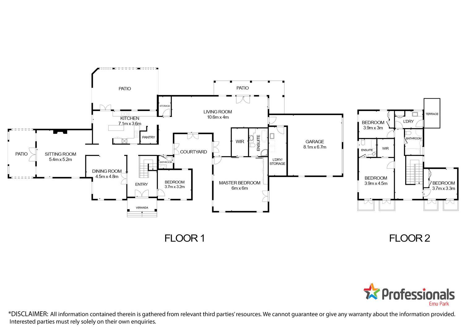 551 Farnborough Road, Yeppoon, QLD 4703