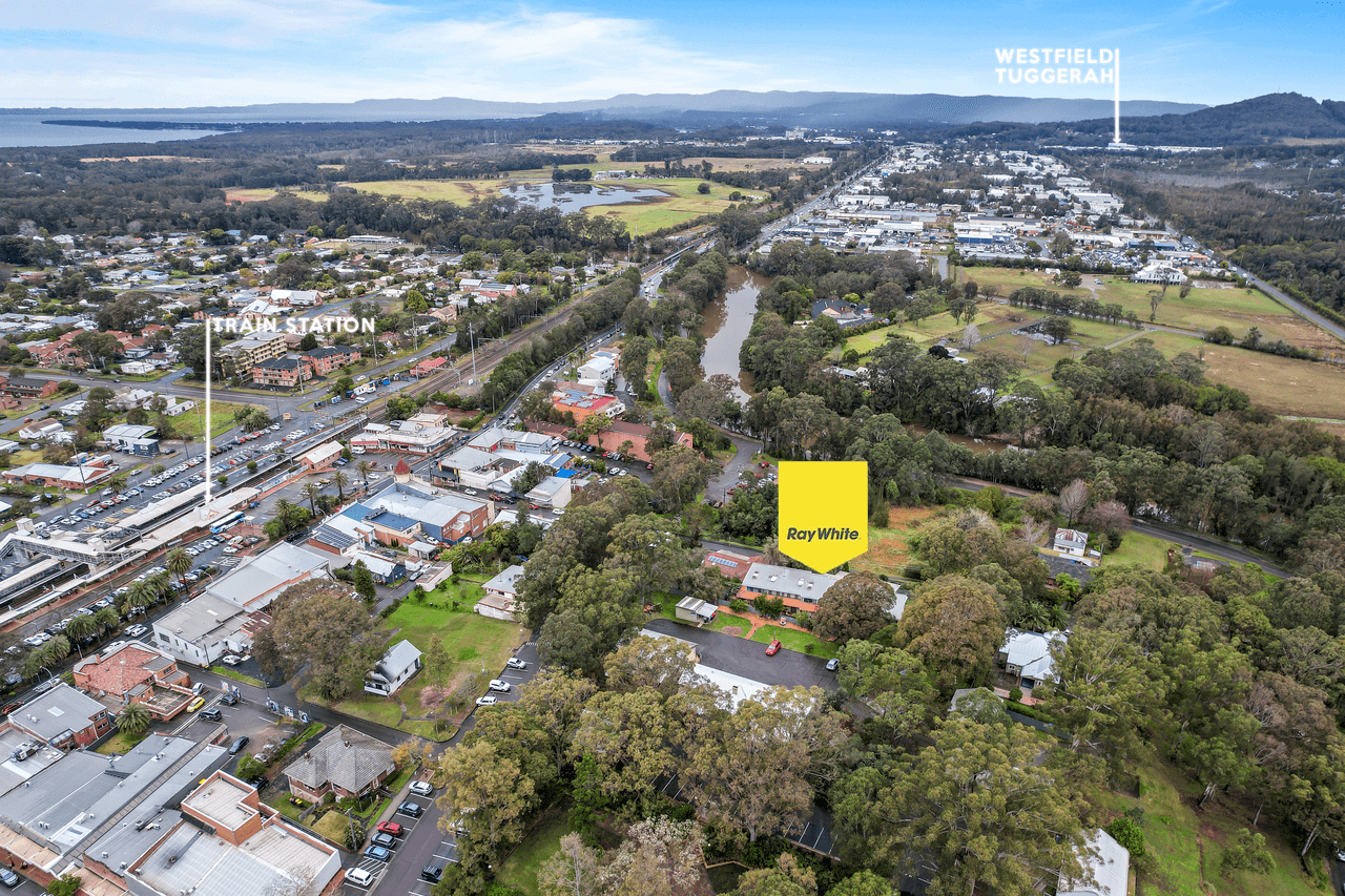 8/4 Rankens Court, WYONG, NSW 2259