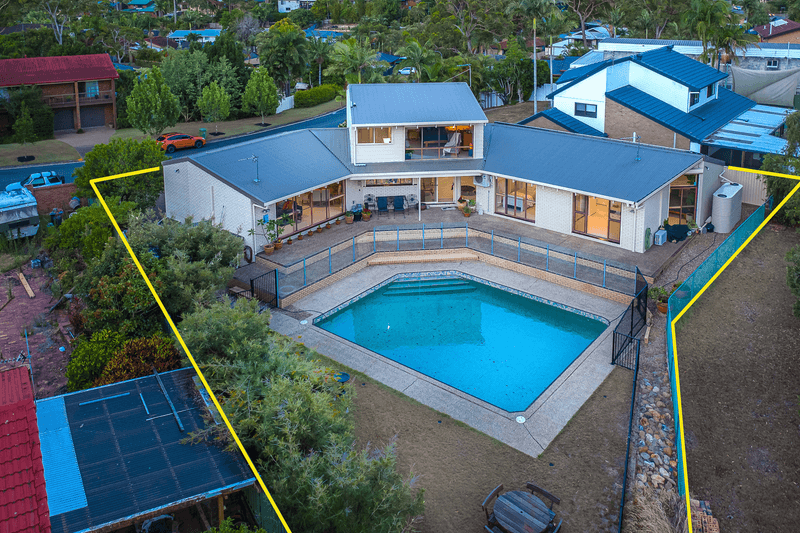 10 Binalong Drive, ASHMORE, QLD 4214