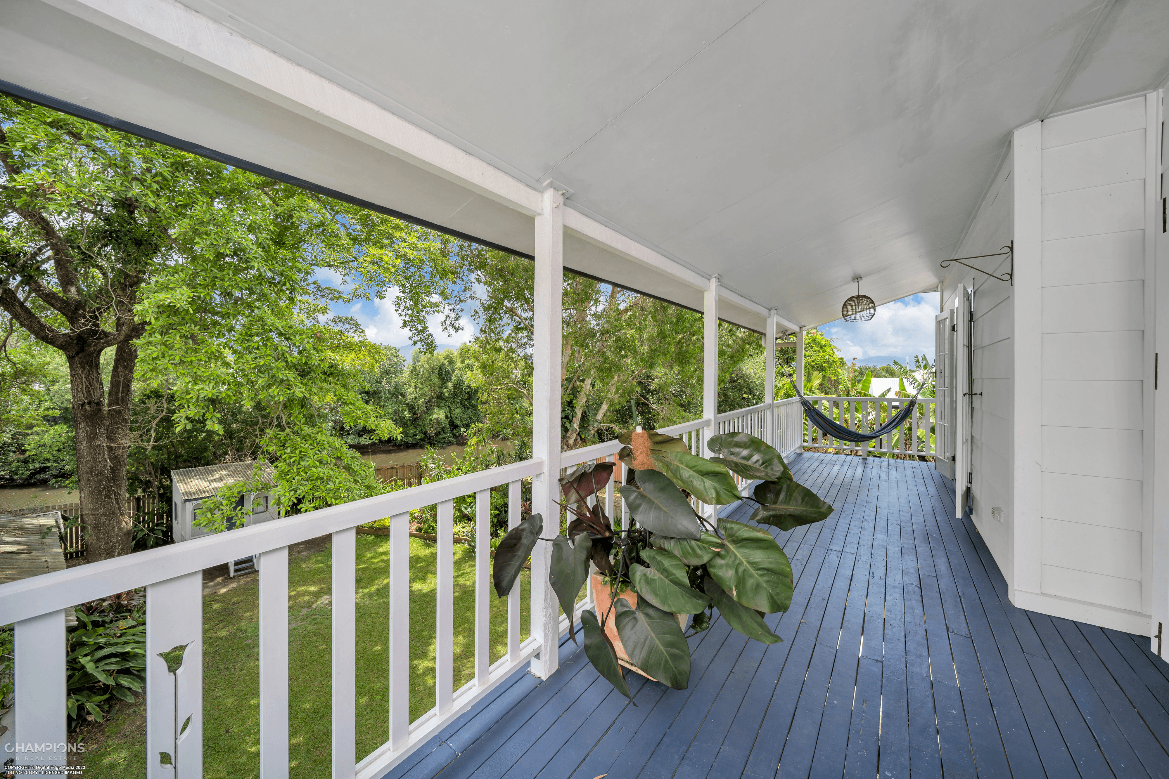 18 Dalton Street, BUNGALOW, QLD 4870