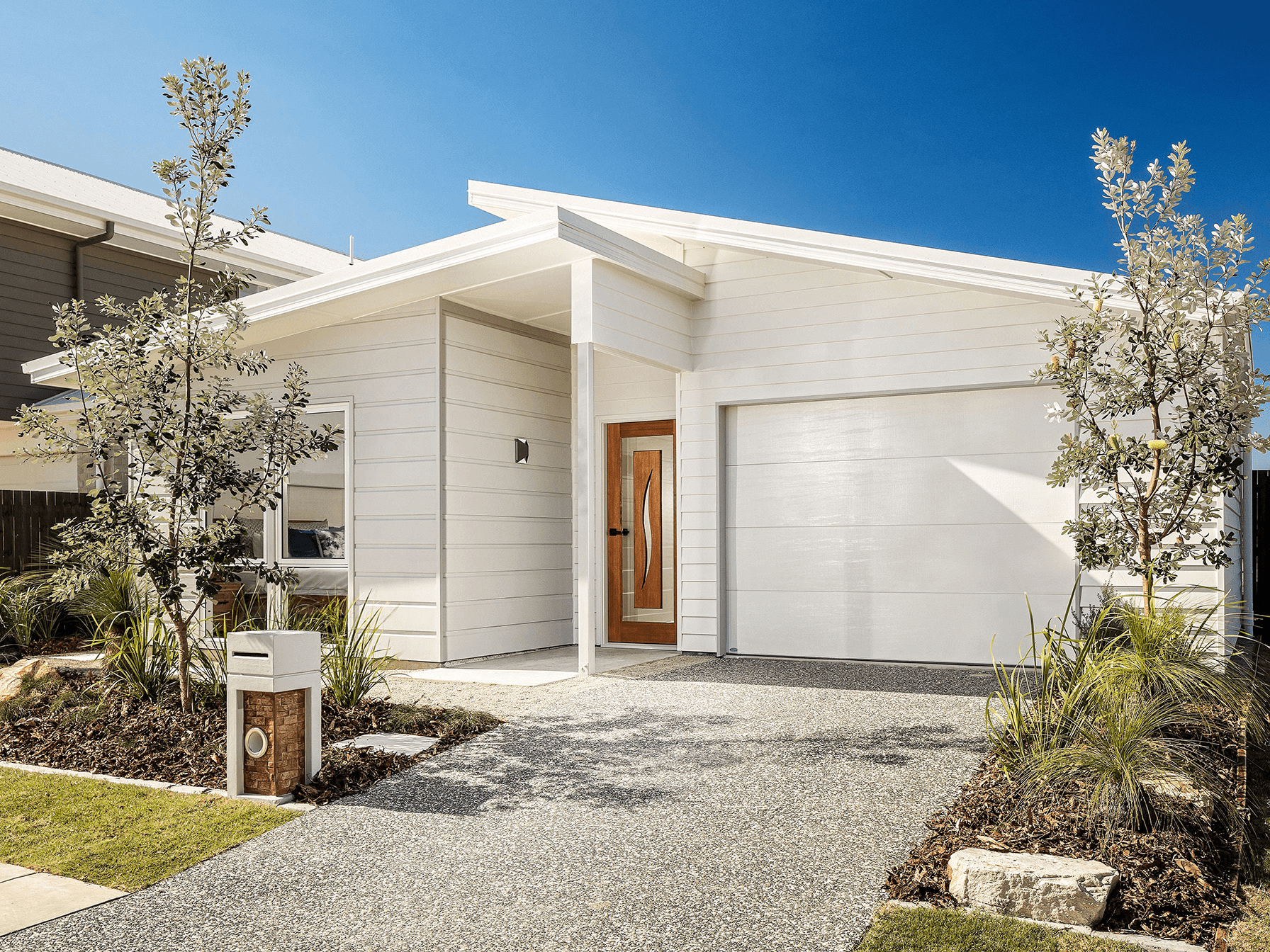 LOT 1065 SPICERS CIRCUIT, YARRABILBA, QLD 4207