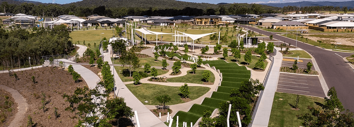 LOT 1065 SPICERS CIRCUIT, YARRABILBA, QLD 4207