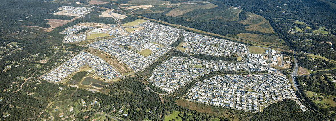 LOT 1065 SPICERS CIRCUIT, YARRABILBA, QLD 4207