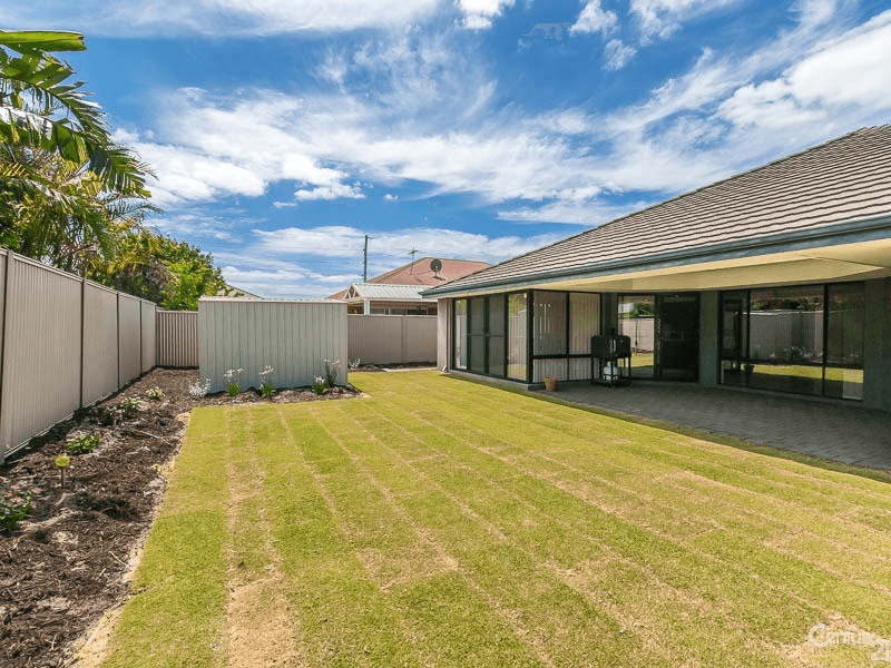 5 Waterview Parade, Southern River, WA 6110