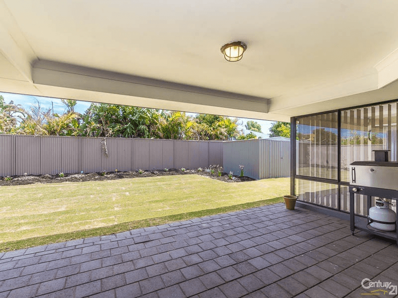 5 Waterview Parade, Southern River, WA 6110