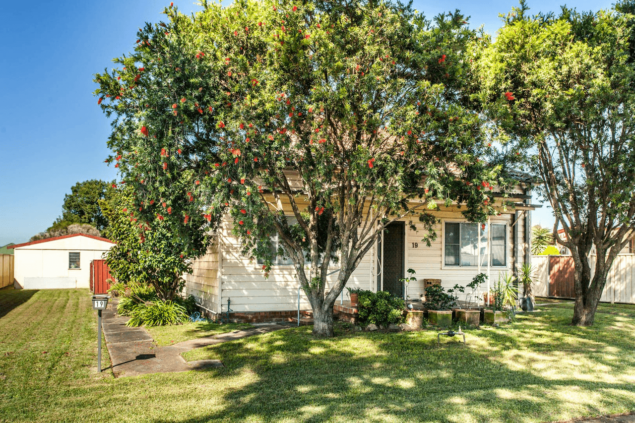 19 Northcote Street, ABERDARE, NSW 2325