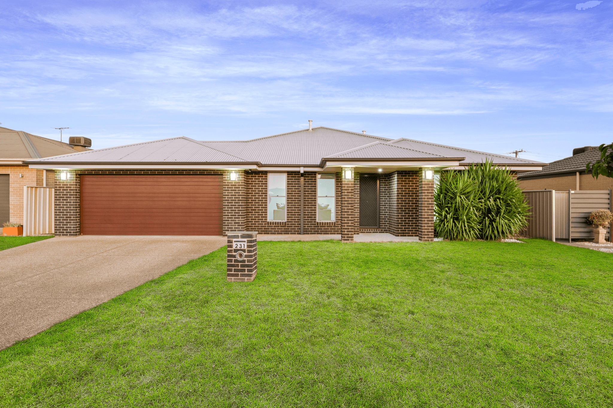 231 Rivergum Drive, EAST ALBURY, NSW 2640