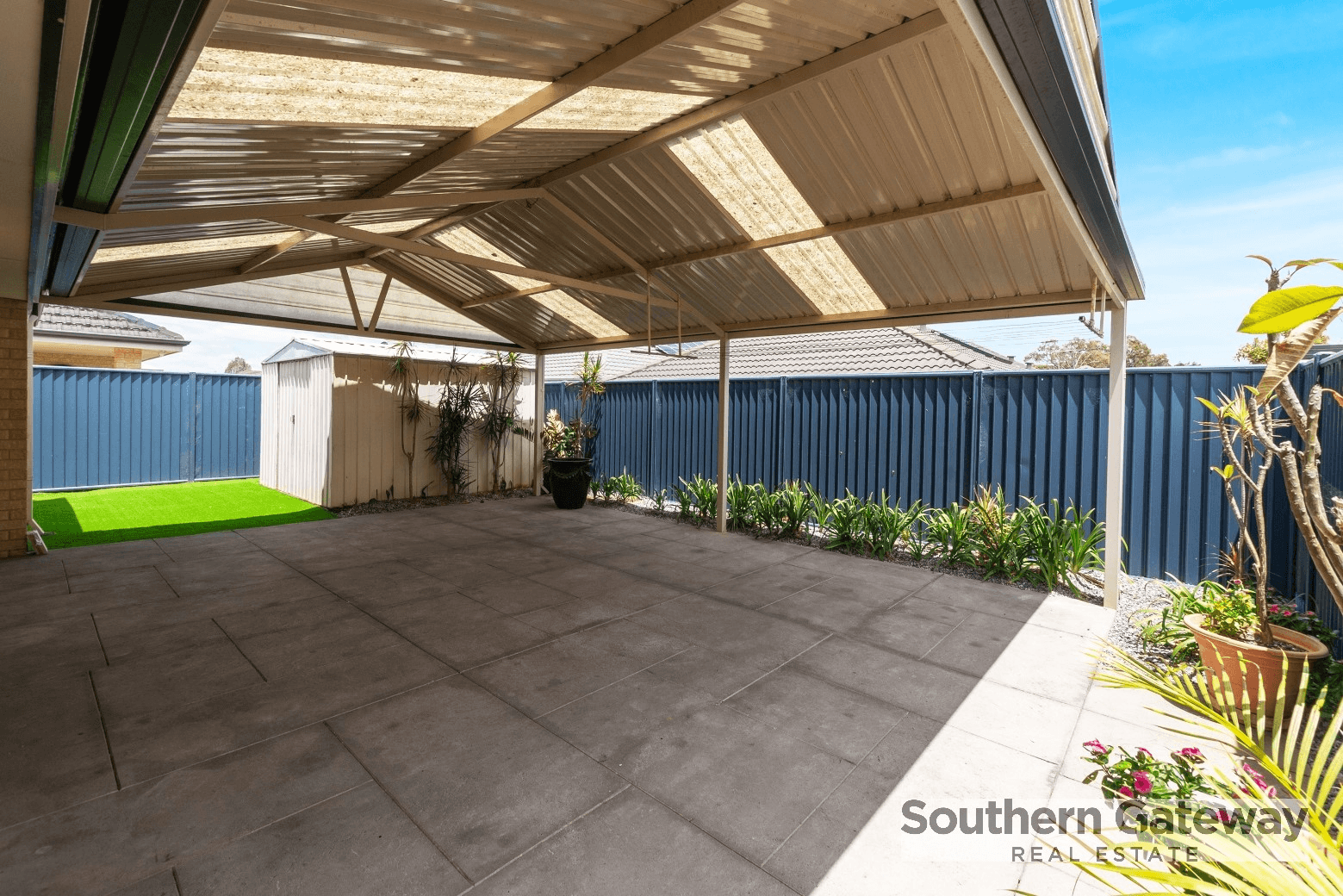 10 Tigereye Avenue, BYFORD, WA 6122