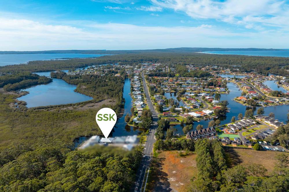6/23 Jacobs Drive, Sussex Inlet, NSW 2540