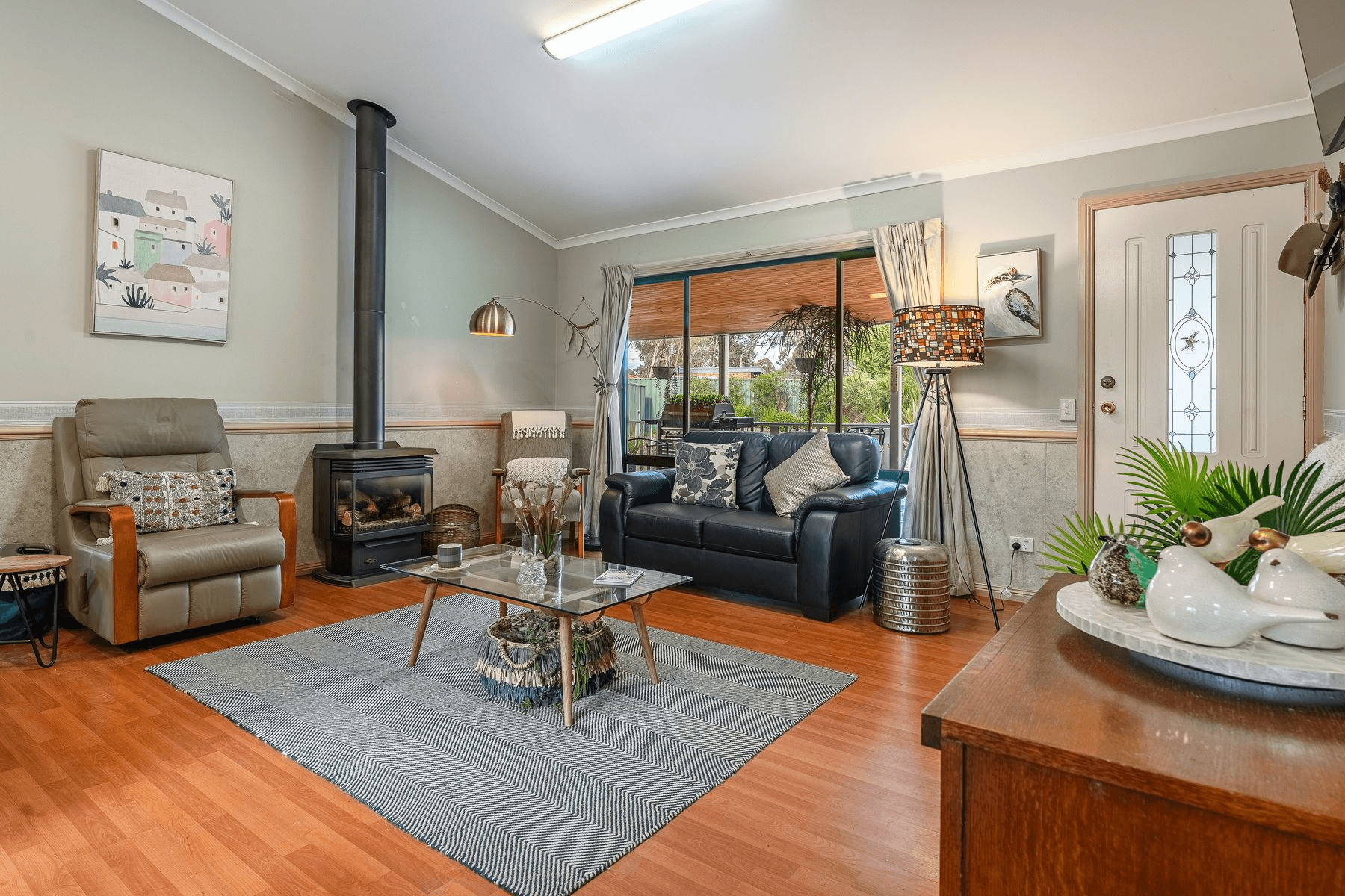 5A Cedar Drive, Ascot, VIC 3551