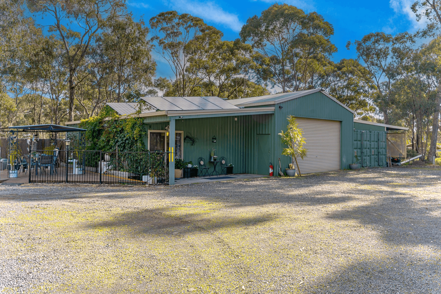 5A Cedar Drive, Ascot, VIC 3551