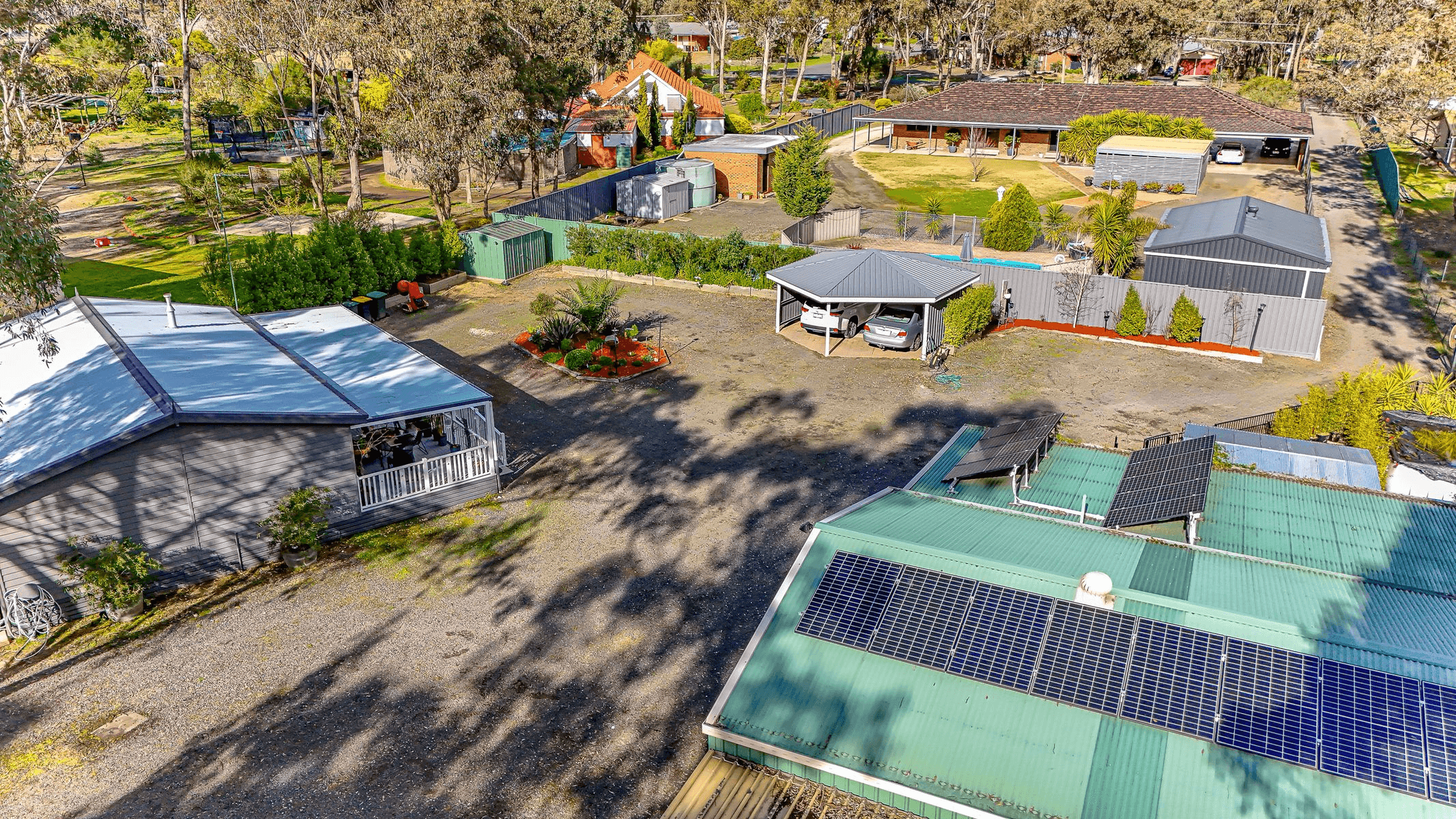 5A Cedar Drive, Ascot, VIC 3551