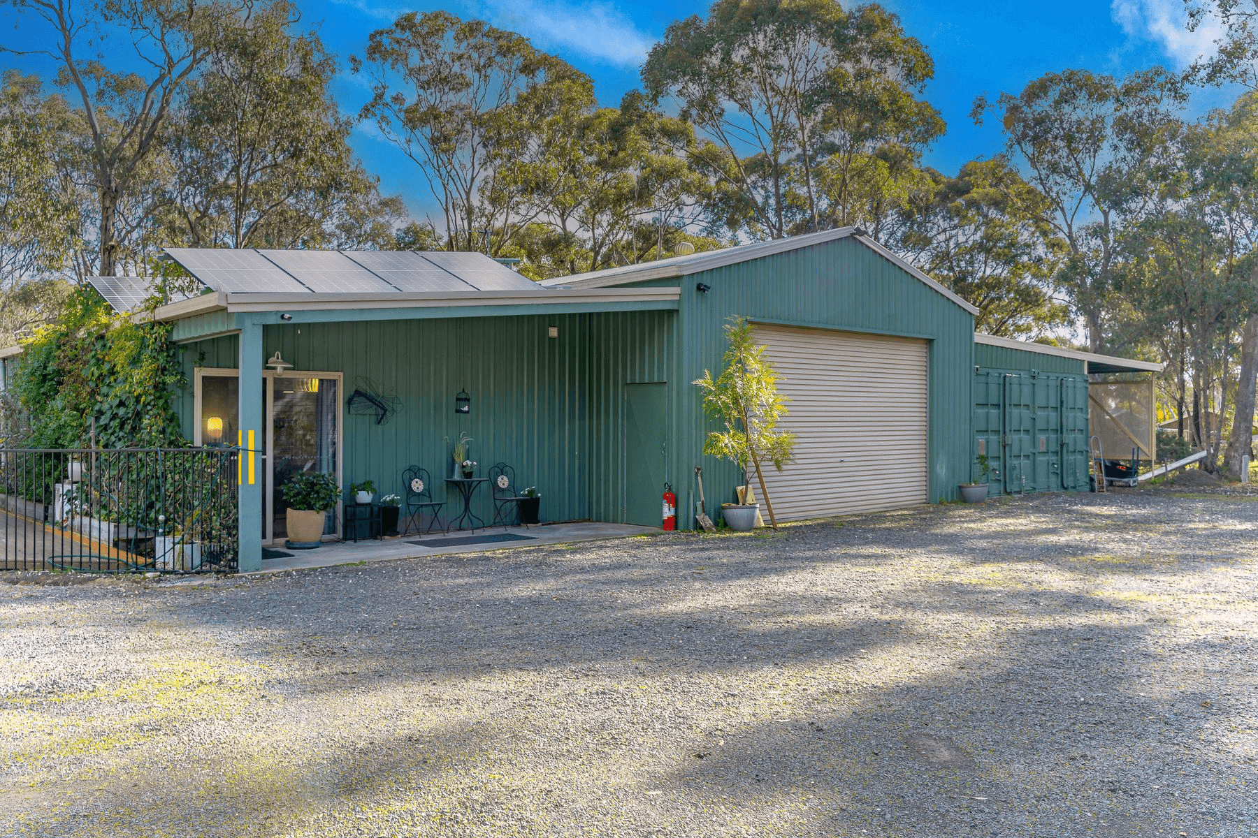 5A Cedar Drive, Ascot, VIC 3551