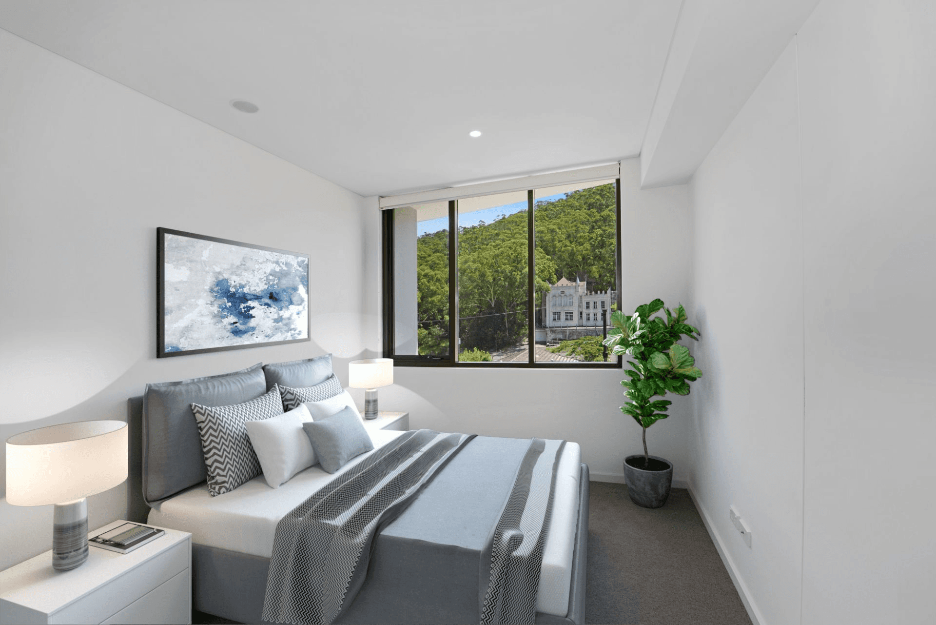 402/2 Wilhelmina Street, Gosford, NSW 2250