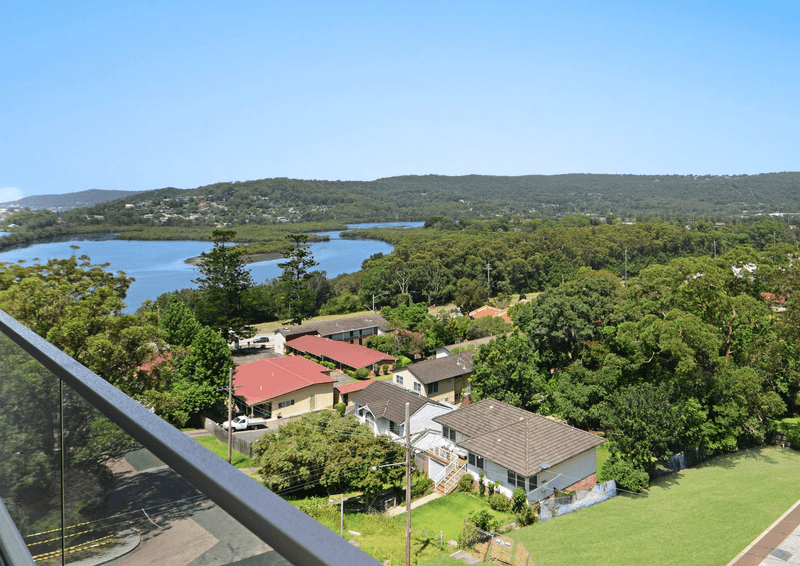 402/2 Wilhelmina Street, Gosford, NSW 2250