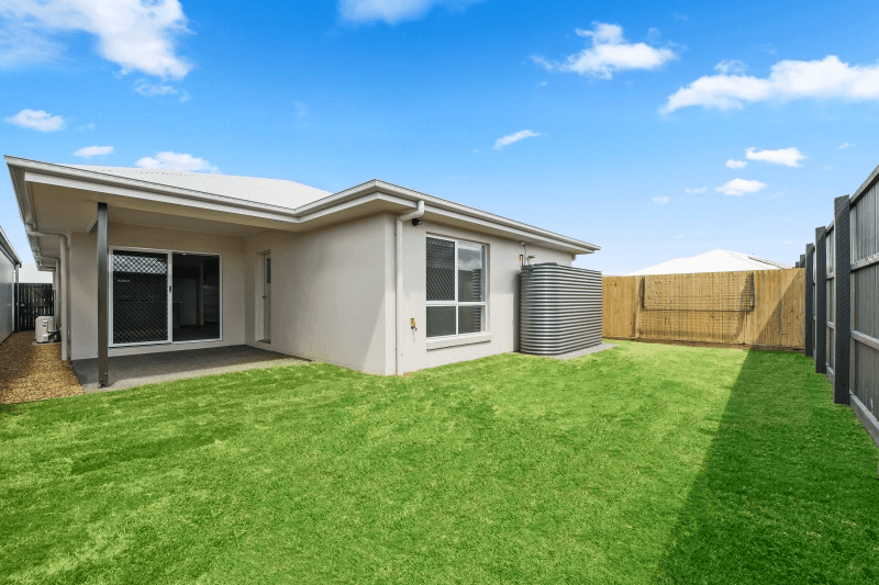 42 Wood Crescent, BARINGA, QLD 4551