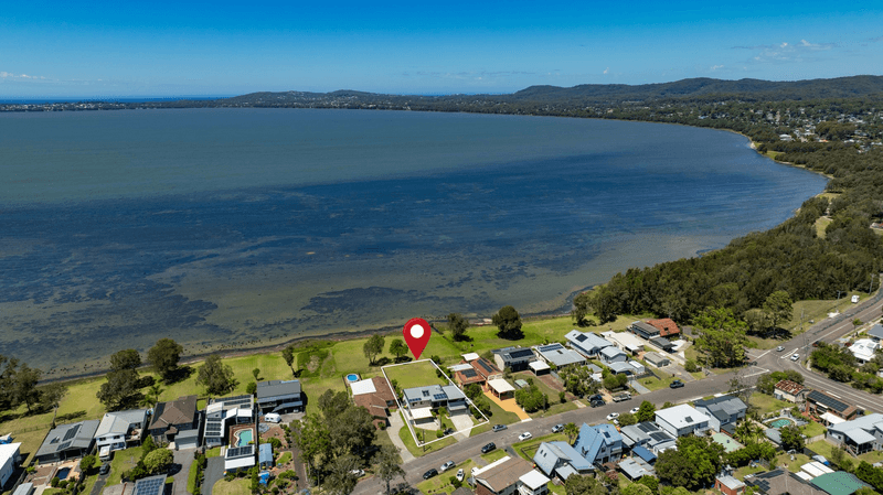 119 Aloha Drive, CHITTAWAY BAY, NSW 2261