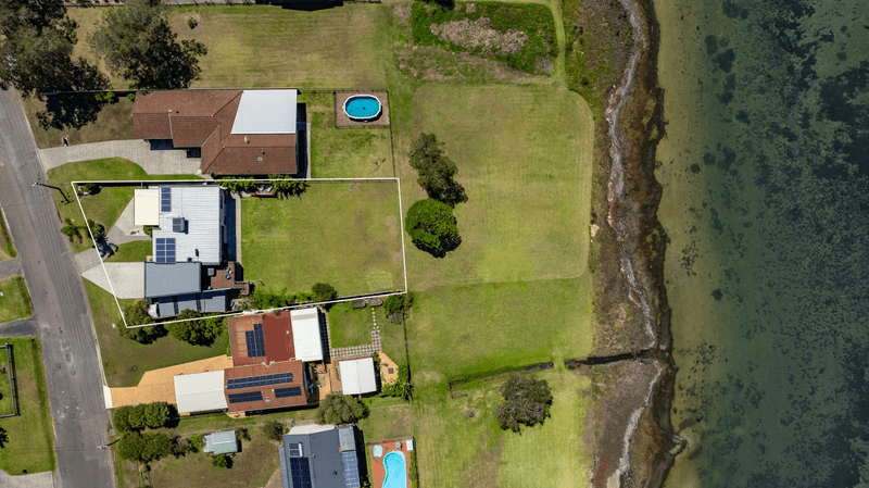 119 Aloha Drive, CHITTAWAY BAY, NSW 2261