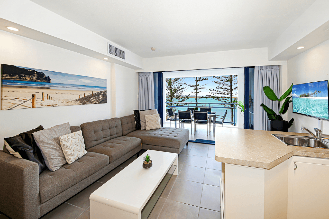 506/75 Esplanade, Golden Beach, QLD 4551