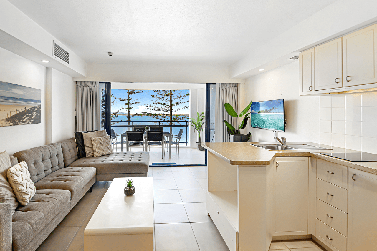 506/75 Esplanade, Golden Beach, QLD 4551