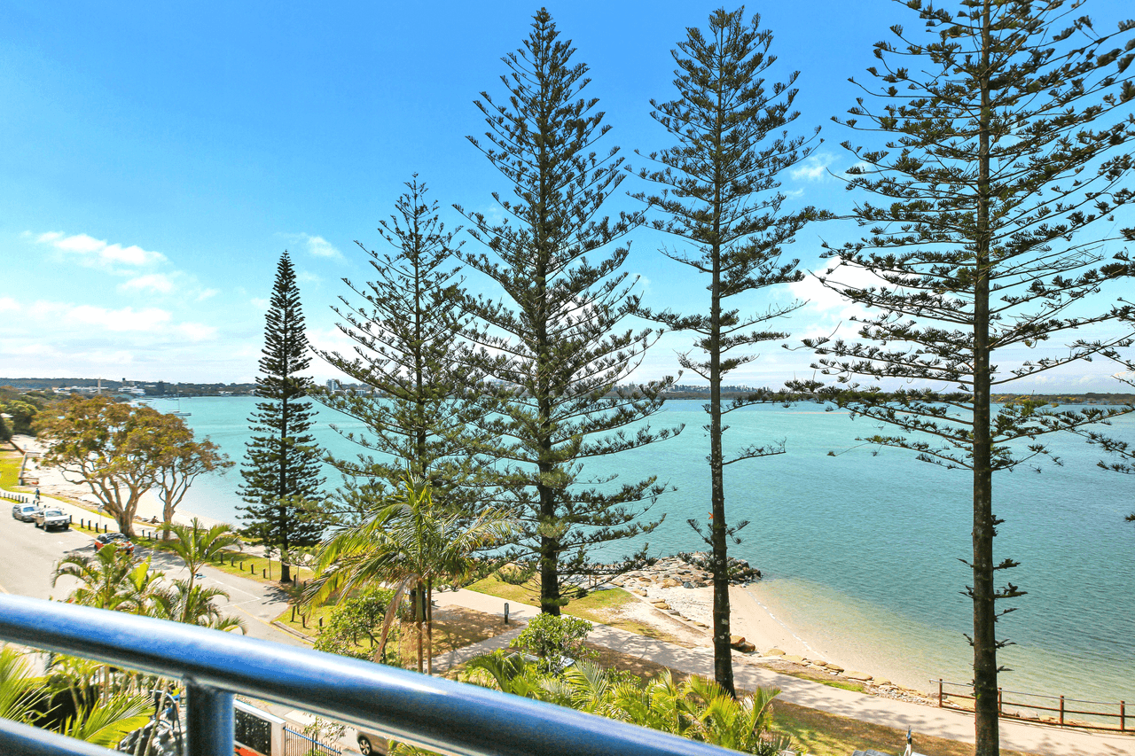 506/75 Esplanade, Golden Beach, QLD 4551