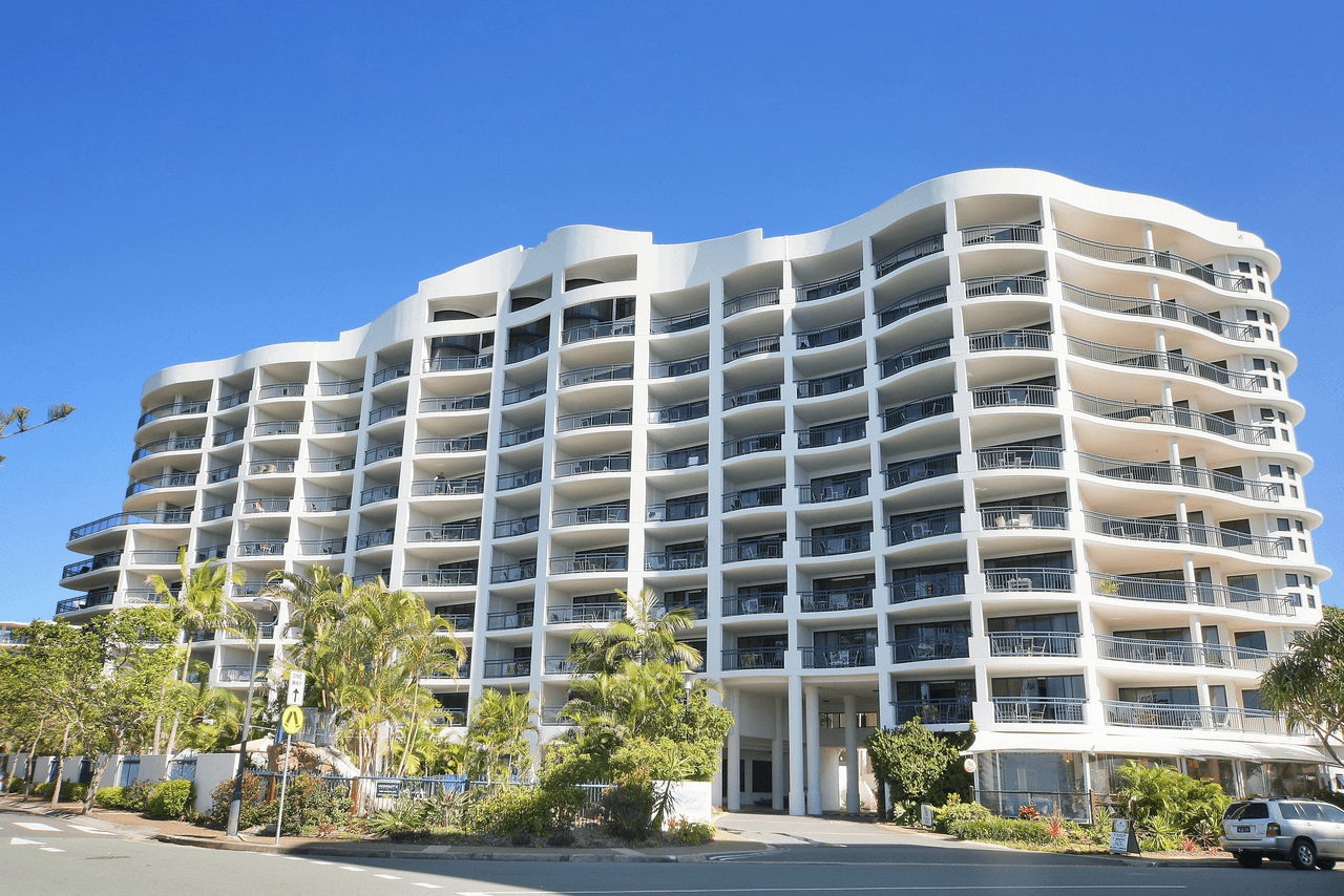 506/75 Esplanade, Golden Beach, QLD 4551