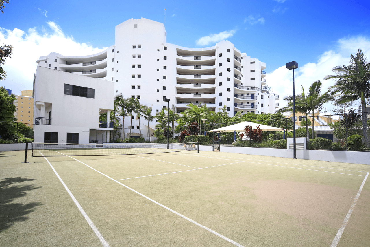 506/75 Esplanade, Golden Beach, QLD 4551