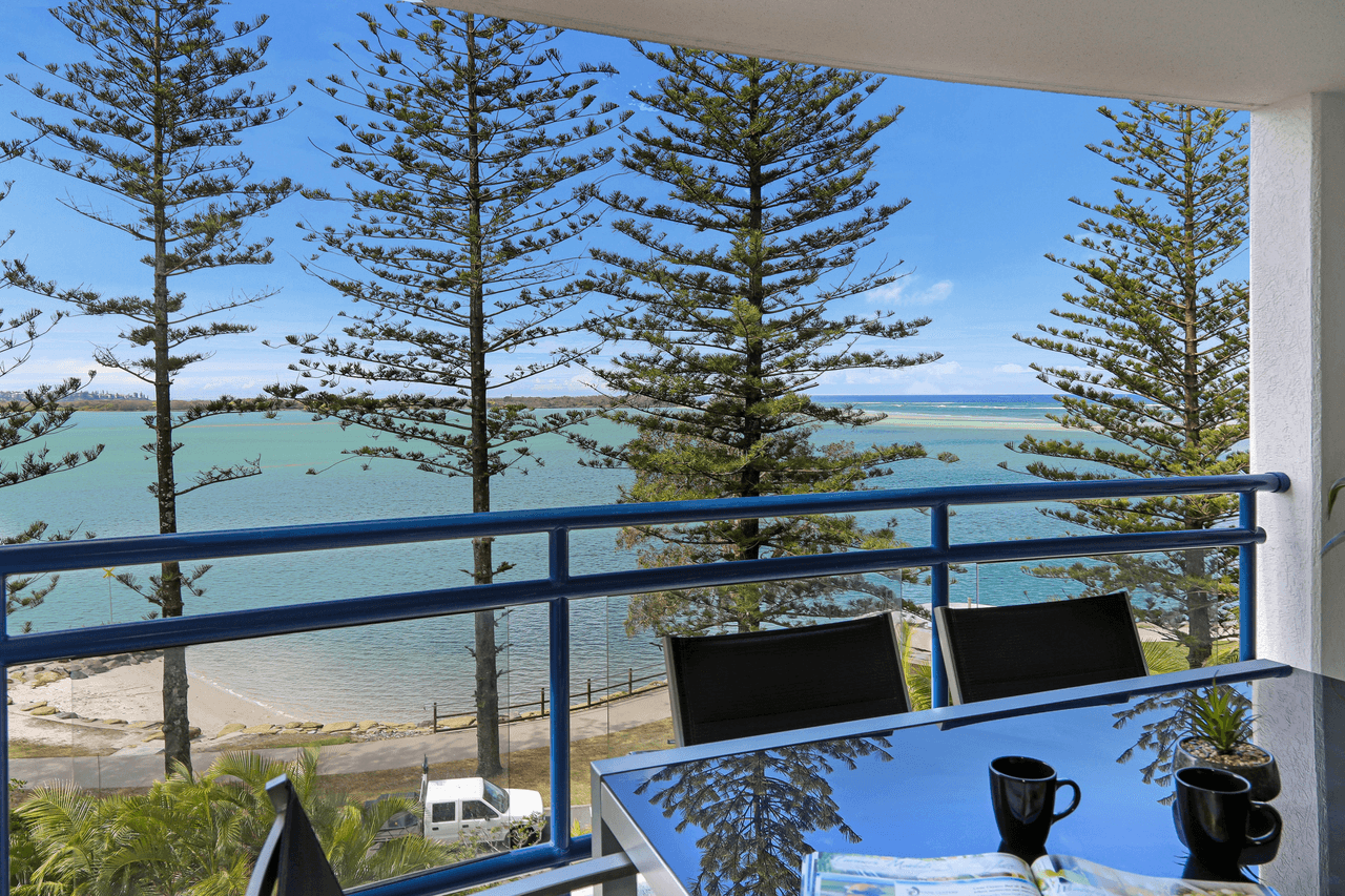 506/75 Esplanade, Golden Beach, QLD 4551