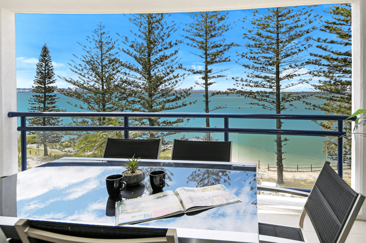 506/75 Esplanade, Golden Beach, QLD 4551