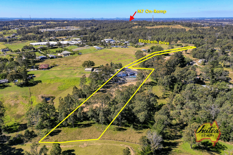 2159 Elizabeth Drive, Cecil Park, NSW 2178