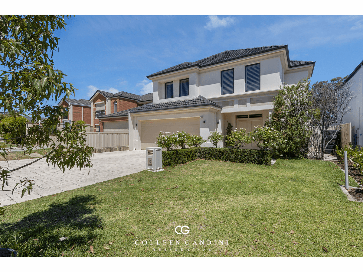 10 Drew Road, Ardross, WA 6153