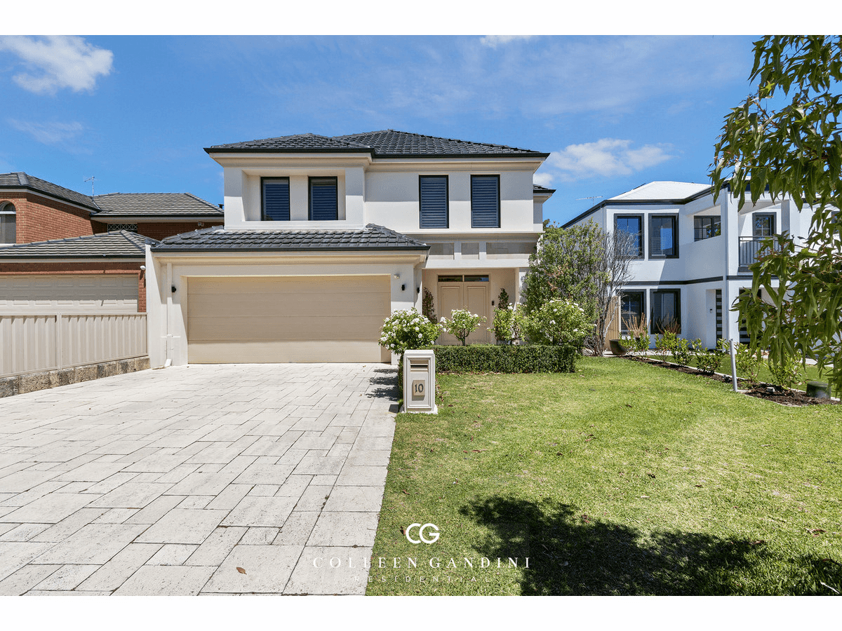 10 Drew Road, Ardross, WA 6153