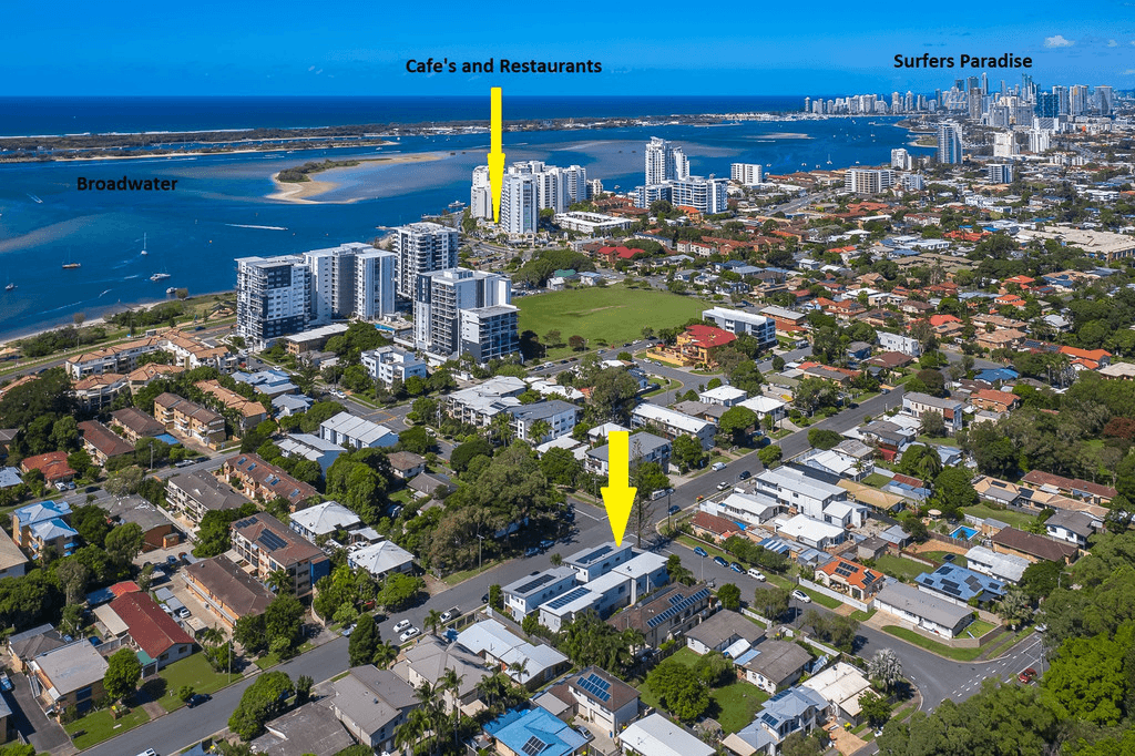 35 Parker Street, LABRADOR, QLD 4215