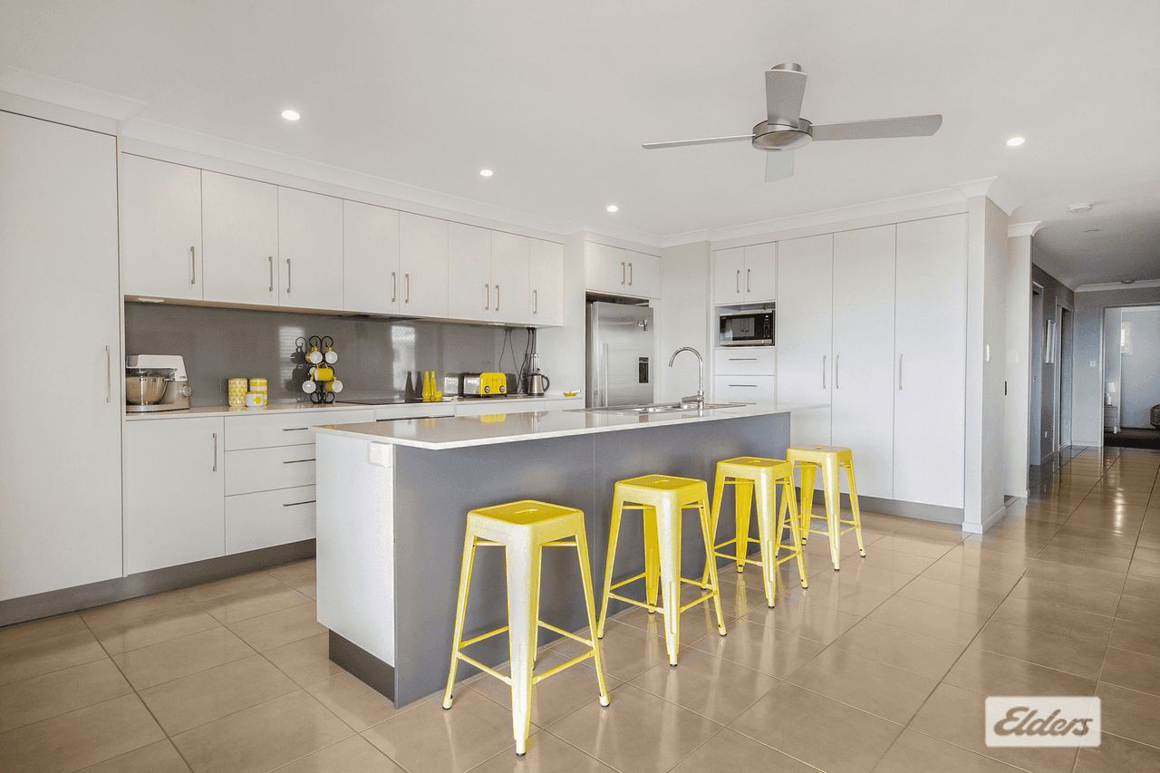 7 Scarborough Street, Lammermoor, QLD 4703