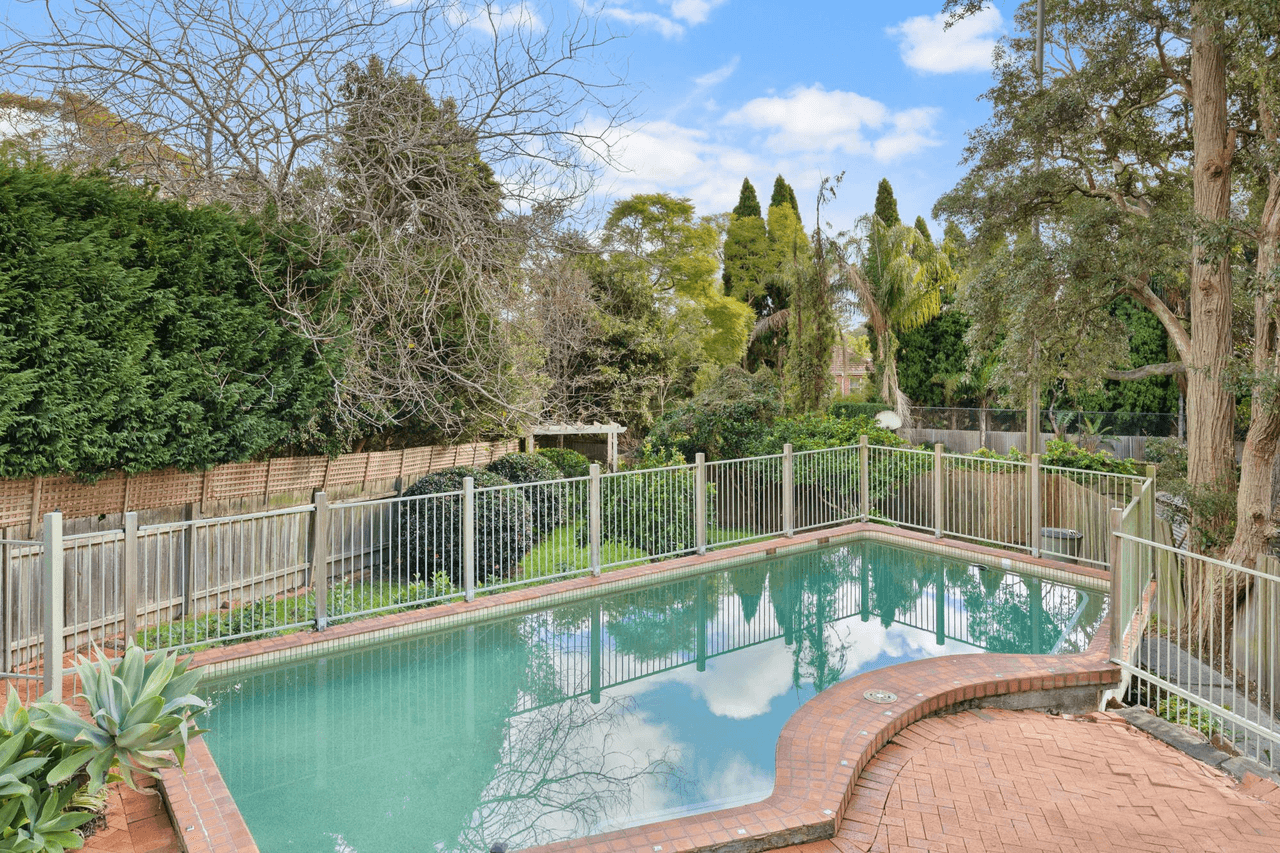 8 Grosvenor Street, WAHROONGA, NSW 2076