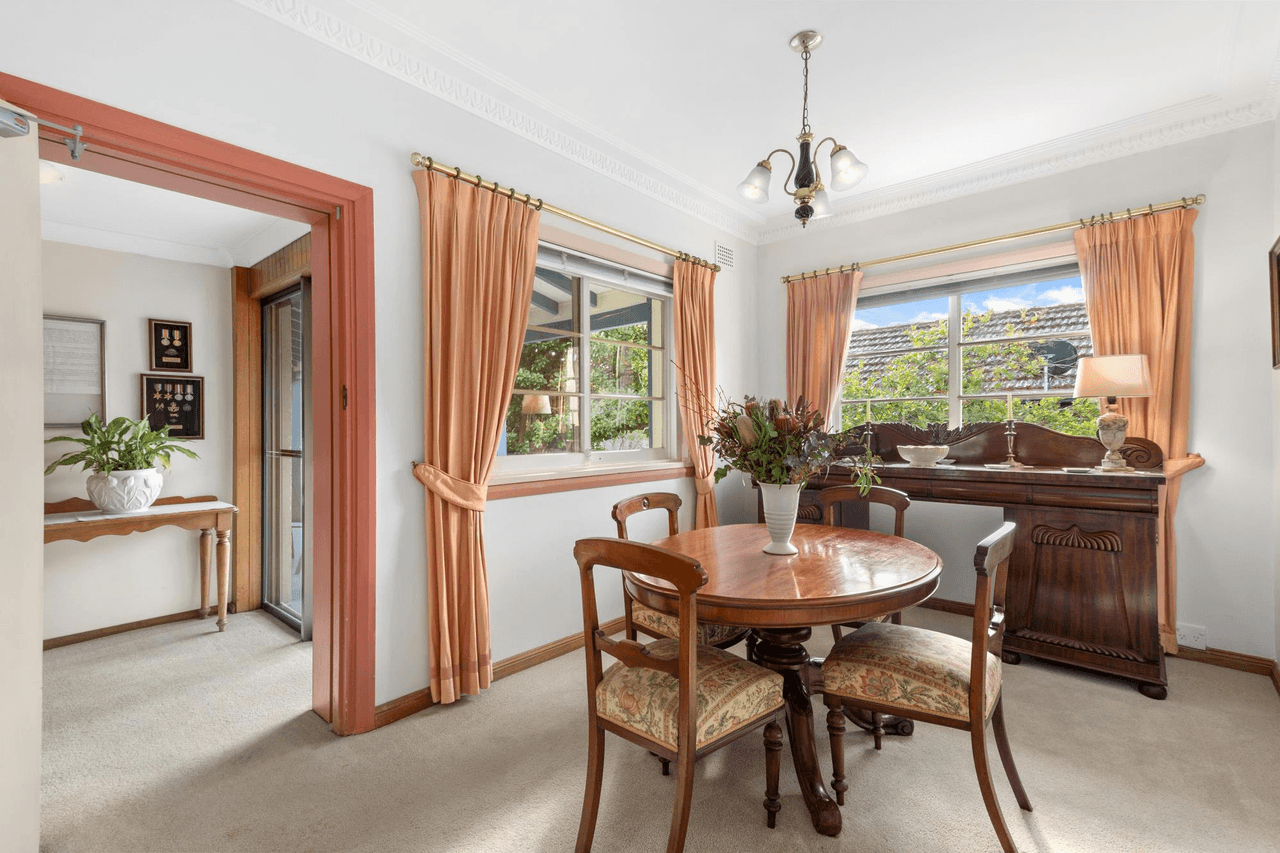 8 Grosvenor Street, WAHROONGA, NSW 2076