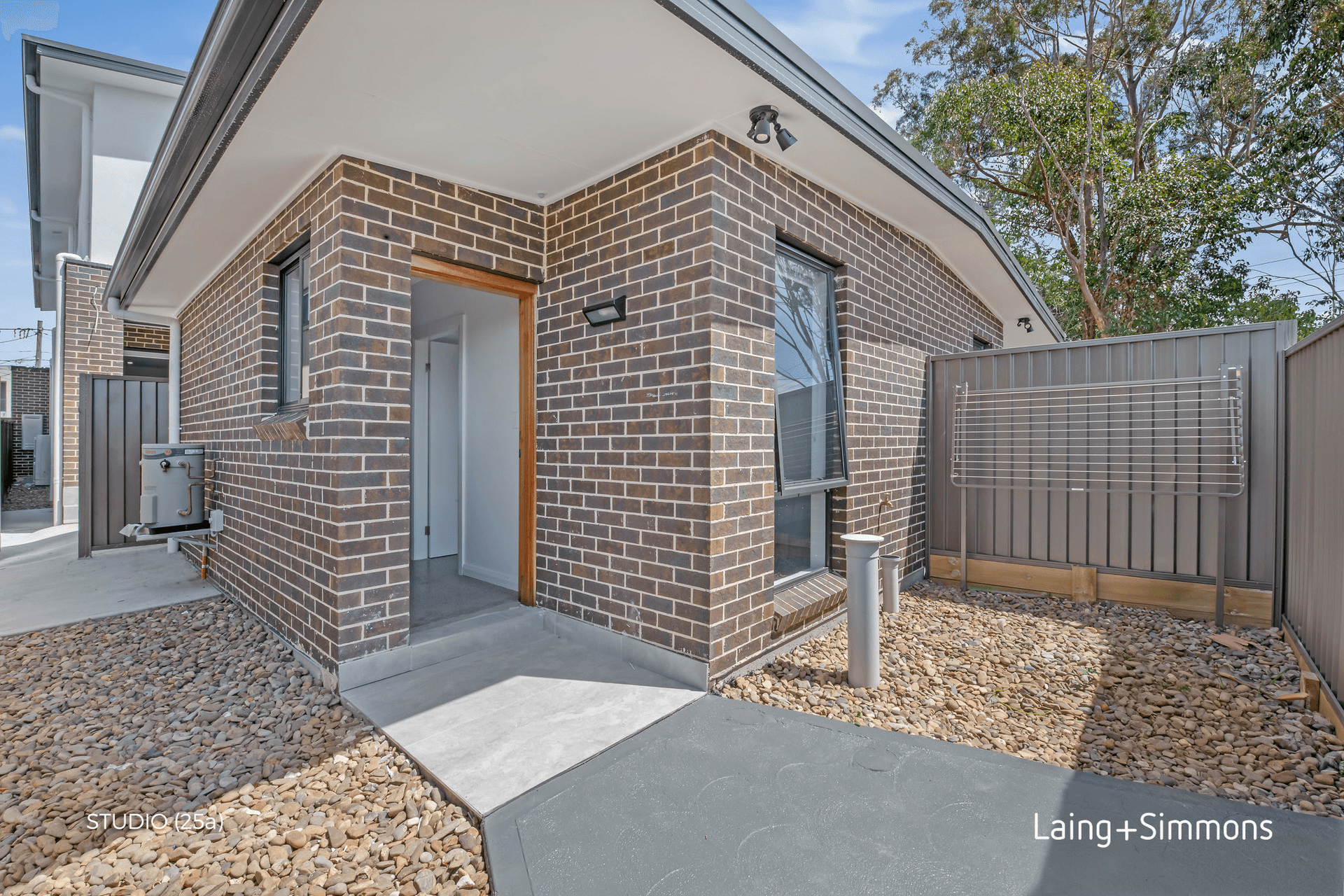 25A Queen Street, Guildford West, NSW 2161